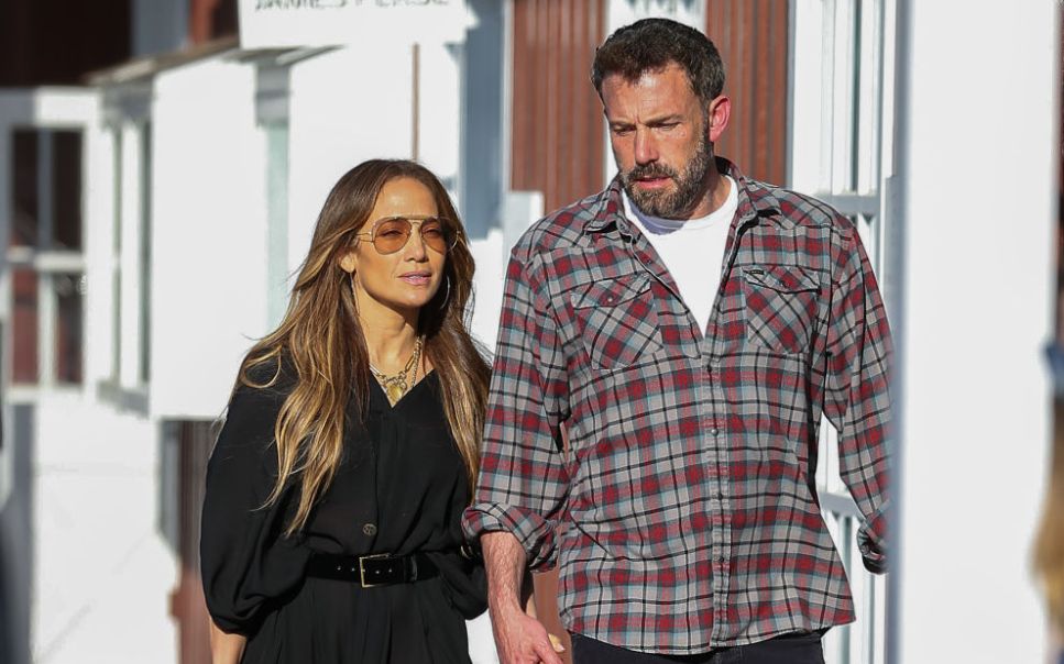 Jennifer Lopez alimentează zvonurile despre divorțul de Ben Affleck. Ultimul gest al artistei a st&acirc;rnit un val de reacții: &bdquo;Au probleme &icirc;n căsnicie&rdquo;